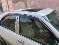 تويوتا كراون